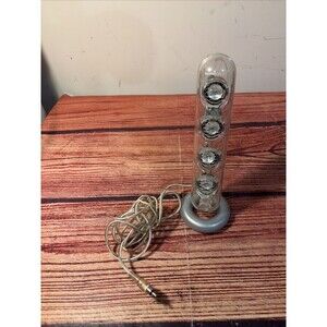 Harman Kardon SoundSticks Multimedia Sound System Replacement Speaker - READ